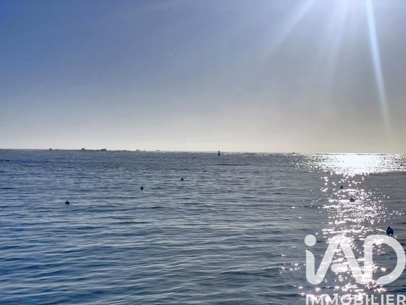 Maison - 68 m² - 3 pièces