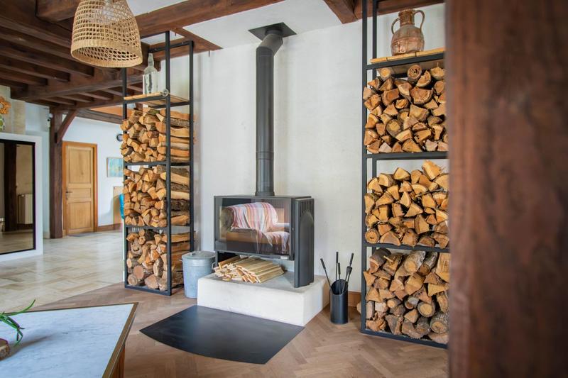 Maison - 279 m² - 8 pièces