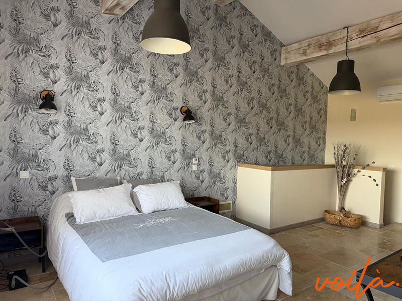 Maison - 182 m² - 5 pièces