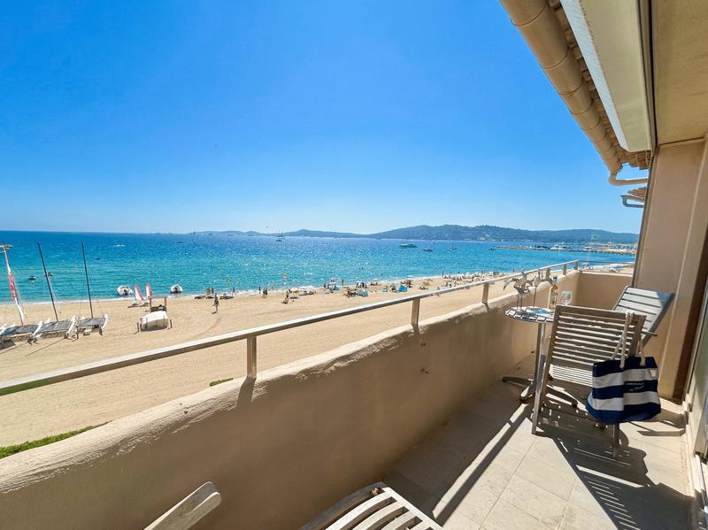 Appartement - 77 m² - 4 pièces