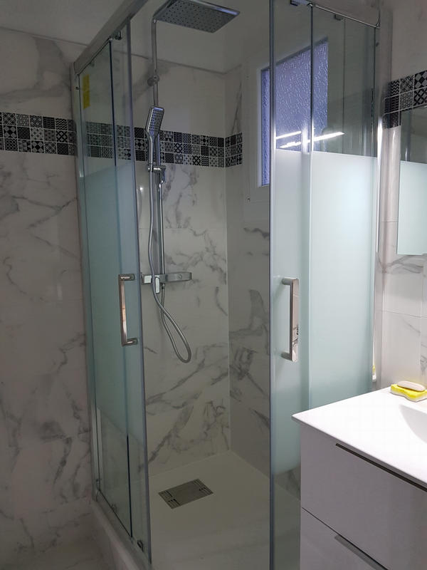 Appartement - 50 m² - 3 pièces