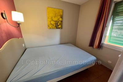 Appartement - 33 m² - 2 pièces