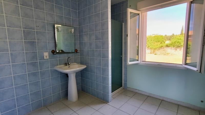 Maison - 119 m² - 5 pièces