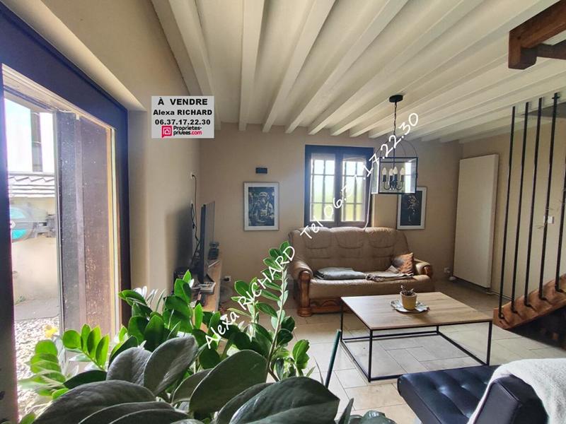 Maison - 218 m² - 11 pièces