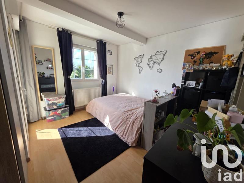 Maison - 181 m² - 8 pièces