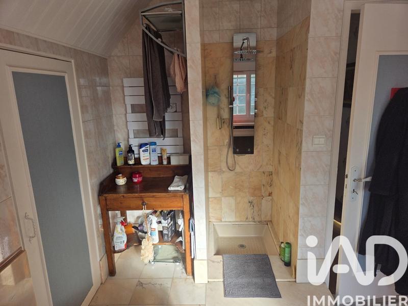 Maison - 148 m² - 7 pièces