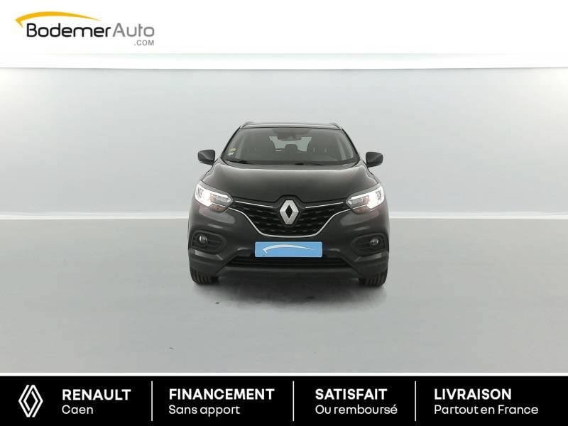 Renault Kadjar Blue dCi 115 Business