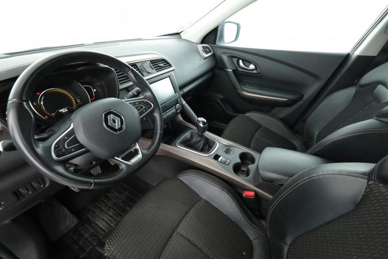 Renault Kadjar 1.2 TCe Energy Edition One 130 ch