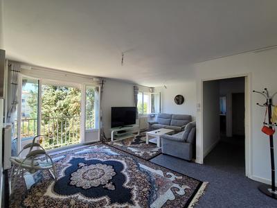 Appartement - 68 m² - 3 pièces