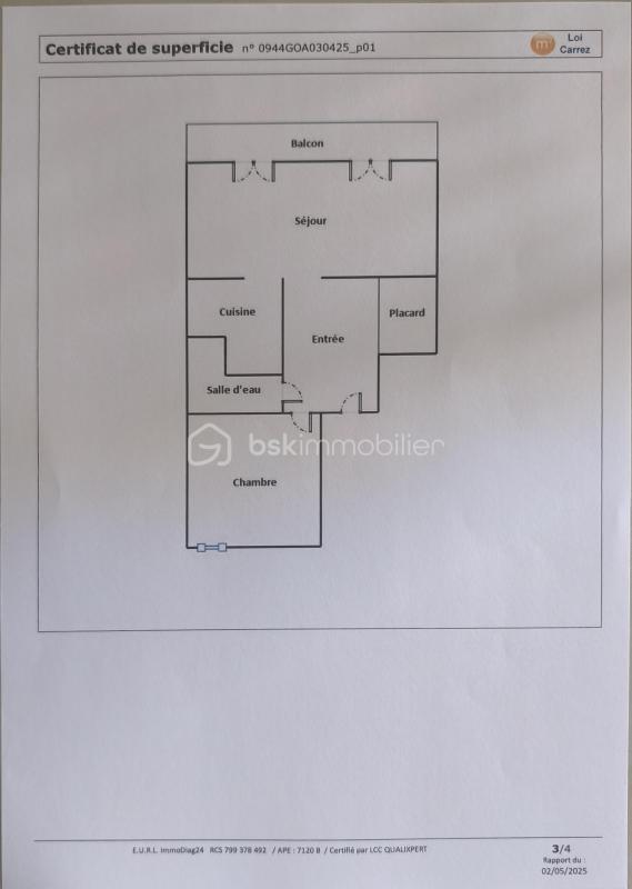 Immeuble - 250 m² - 10 pièces