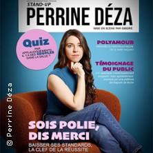 Perrine Déza - Sois Polie, dis Merci