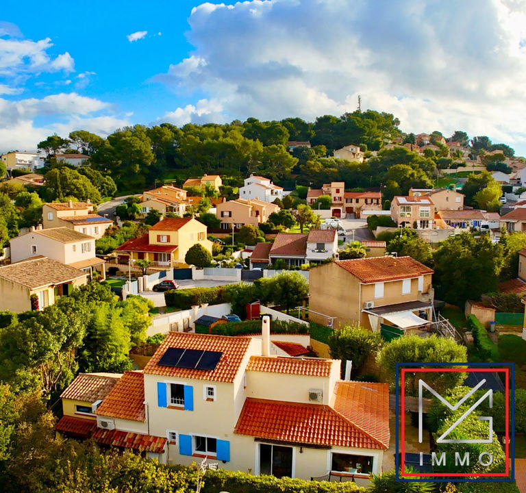 Villa - 146 m² - 5 pièces