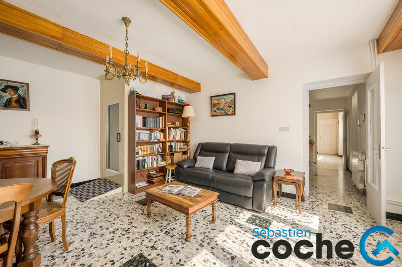 Maison - 130 m² - 4 pièces