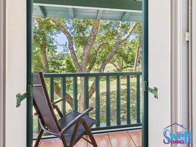 Maison - 44 m² - 3 pièces