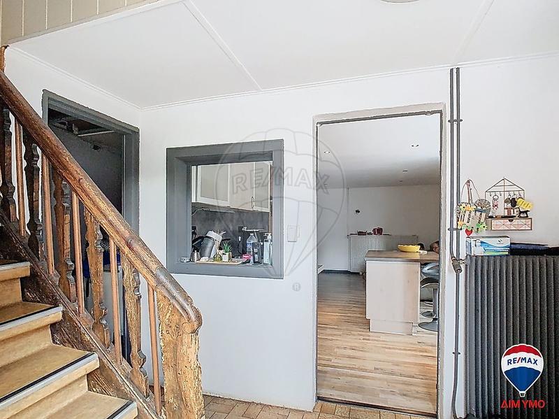 Maison de village - 142 m² - 5 pièces