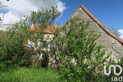 Maison de village - 200 m² - 5 pièces