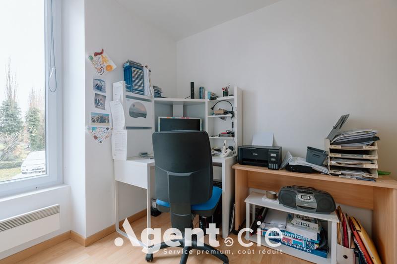 Maison ancienne - 170 m² - 9 pièces