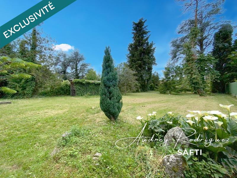 Maison - 183 m² - 6 pièces