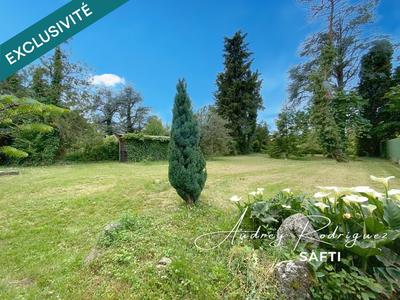 Maison - 183 m² - 6 pièces