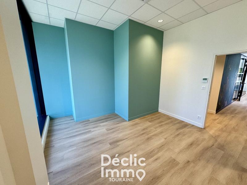 Bureau - 14 m² - 1 pièce