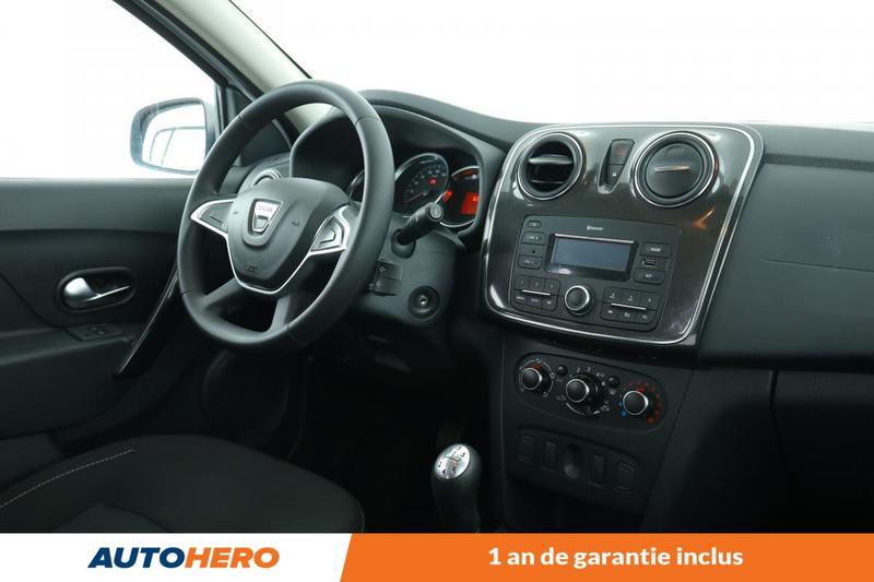 Dacia Sandero II 1.0 SCe Confort 73 ch