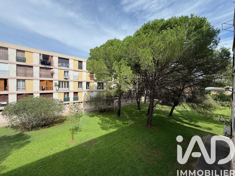 Appartement - 68 m² - 4 pièces