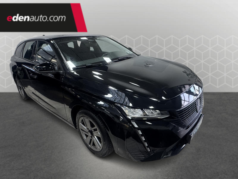 Peugeot 308 Sw BlueHDi 130ch s&amp;S Eat8 Active Pack