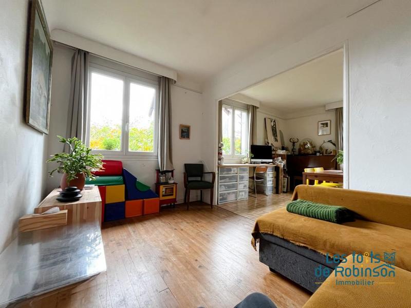 Maison - 127 m² - 6 pièces