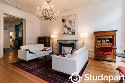 Appartement - 75 m² - 2 pièces