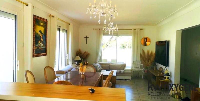 Villa - 108 m² - 4 pièces