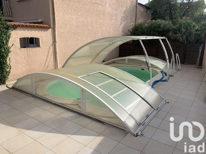 Maison - 170 m² - 7 pièces