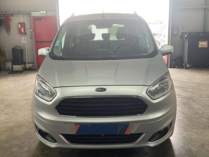 Ford Tourneo 1.0 EcoBoost 100ch Titanium