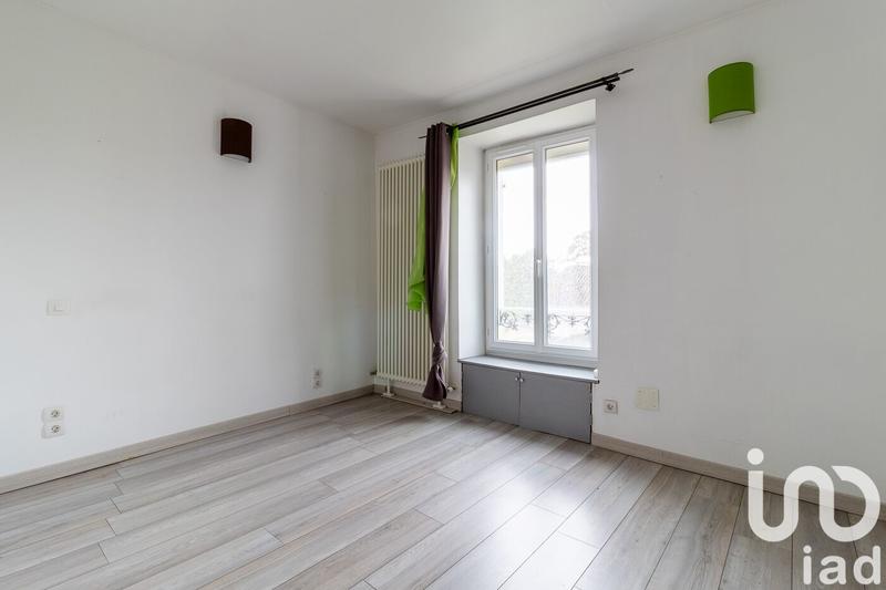 Maison - 315 m² - 11 pièces