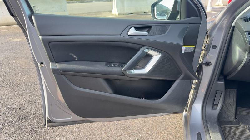 Peugeot 308 1.5 BlueHDi 130 Eat6 Style