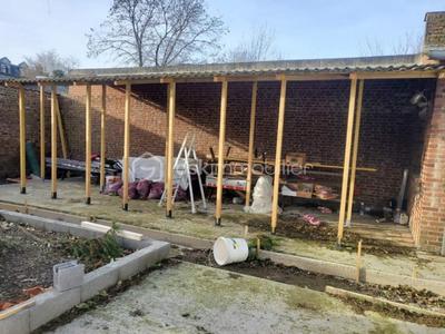 Immeuble - 170 m² - 5 pièces