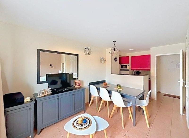 Maison - 38 m² - 3 pièces