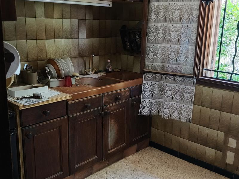 Maison - 88 m² - 5 pièces