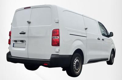 Citroën Jumpy 1° Main 1.5 b Hdi Xl Pack Control 3 places Entretien Citroen