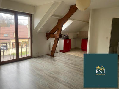 Appartement - 30 m² - 1 pièce