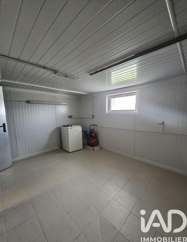 Maison - 265 m² - 8 pièces