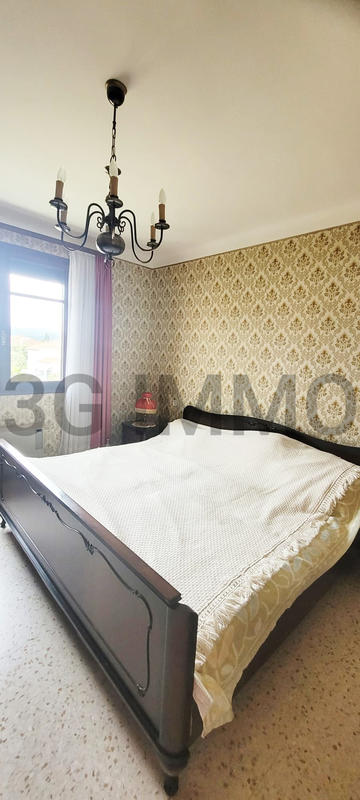 Villa - 130 m² - 5 pièces