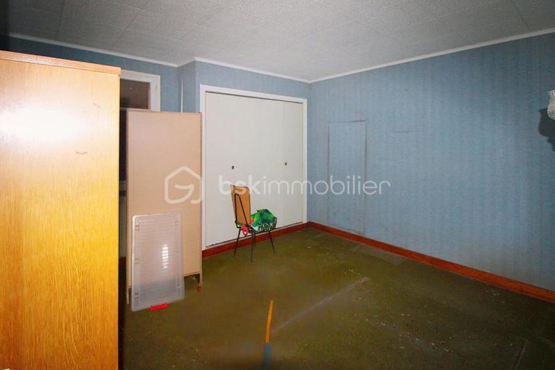 Villa - 100 m² - 6 pièces