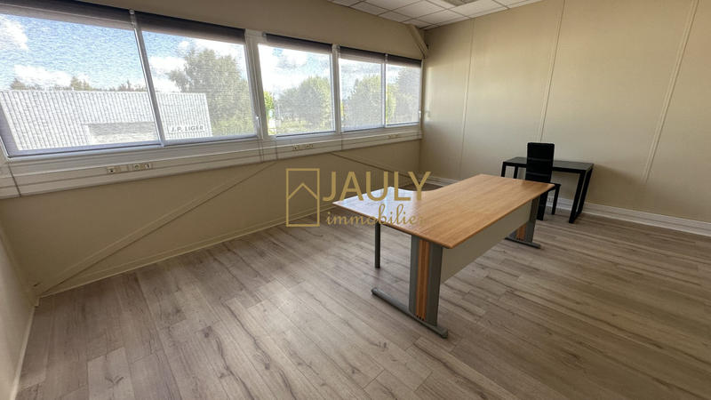 Bureau - 29 m² - 1 pièce