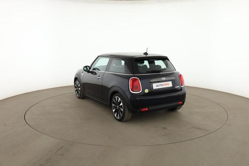 Mini Mini Cooper se Finition Yours 3p 184 ch