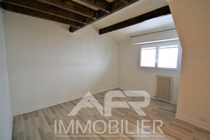 Appartement - 29 m² - 1 pièce