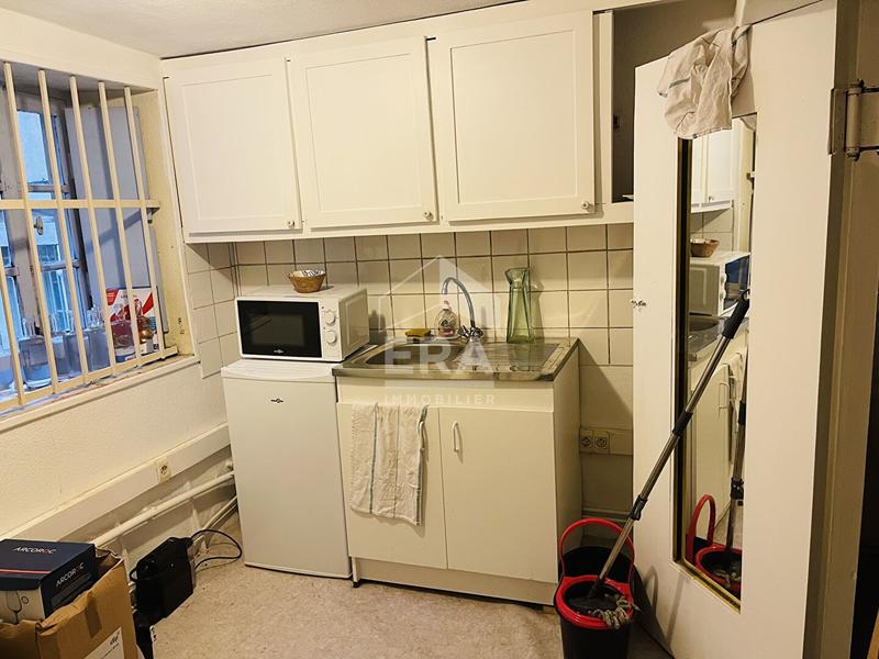 Local commercial - 56 m²