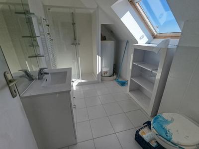 Fermette - 128 m² - 4 pièces