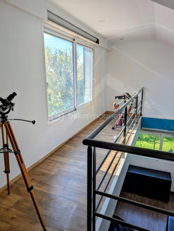 Maison d'architecte - 175 m² - 7 pièces