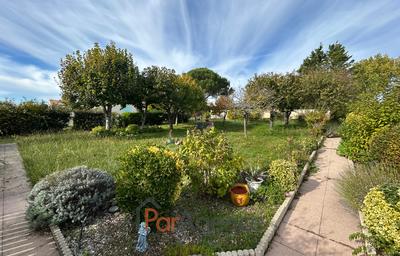 Maison - 153 m² - 5 pièces