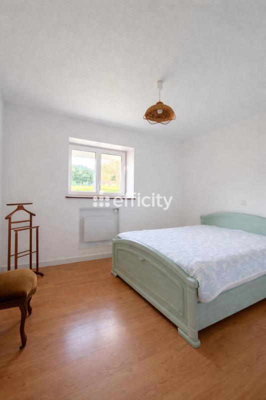 Longère - 266 m² - 12 pièces